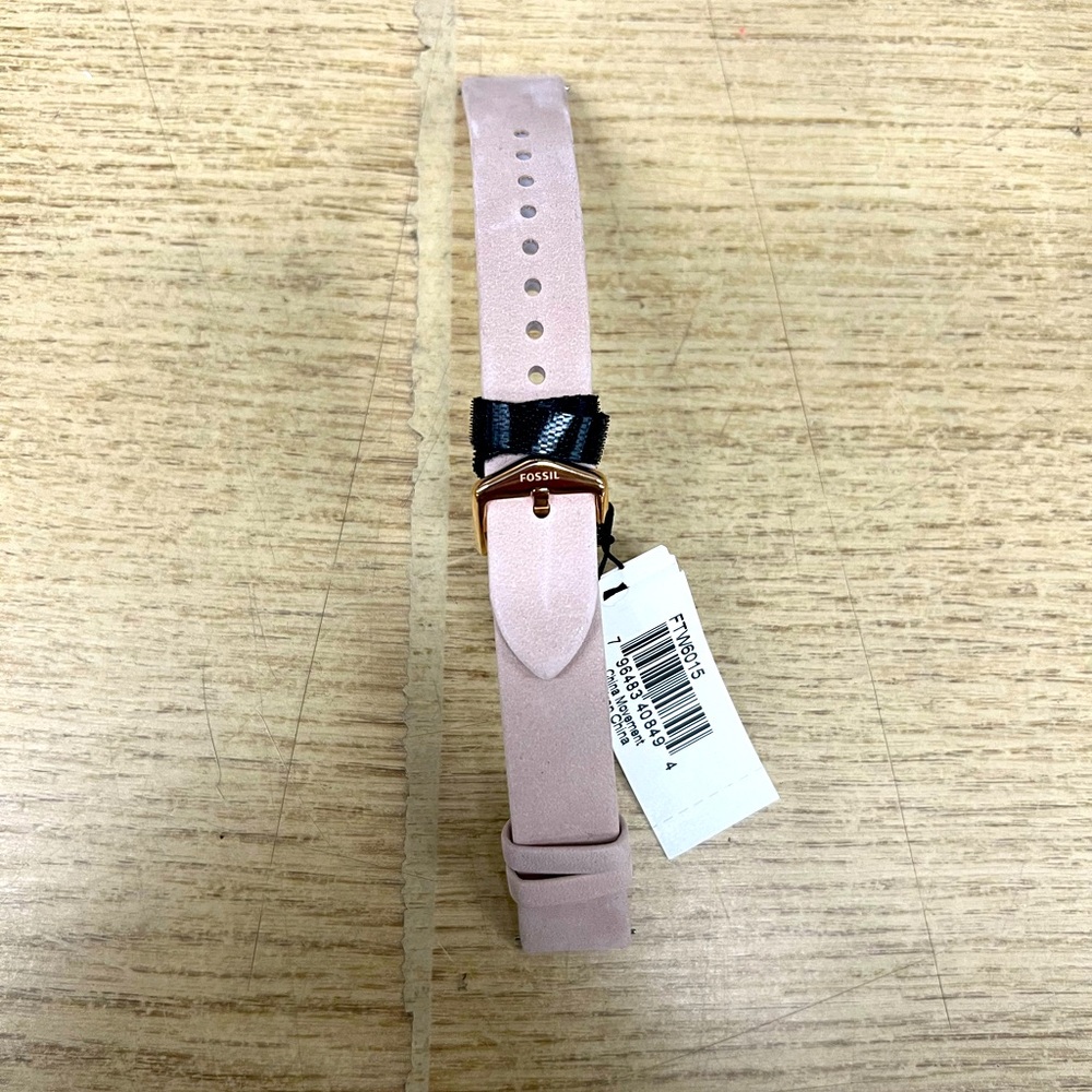 Fossil Smartwatch Band (FTW6015)